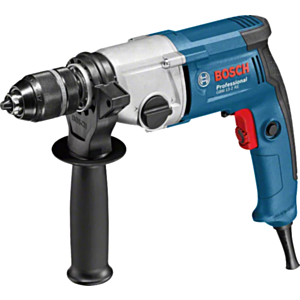 Bosch 06011B2070 GBM 13-2 RE Professional Rotary Drill - 1/2"-20 UNF (240V)