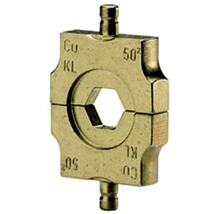 Klauke HL450 50mm² Crimping Die