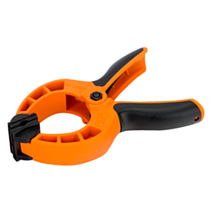 Bahco 420SC-50 50mm Spring Clamp with Movable Gripping Surface