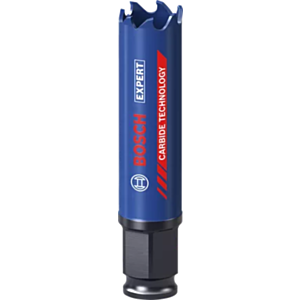 Bosch 2608900419 EXPERT Multi Material PC Plus Hole Saw - 20mm x 60mm