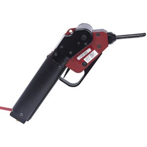 DMC SCTP323 .032" Pneumatic Pre-Set Tension Safe-T-Cable Tool with 3" Nose