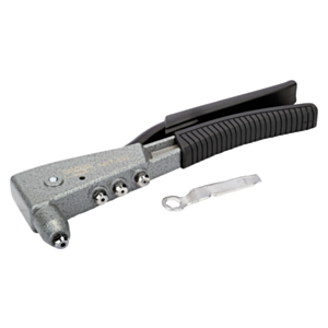 Bahco 1467-250 Hand Riveter - 2.4mm - 5mm
