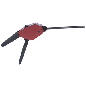 DMC SCT407 .040" Pre-Set Tension Safe-T-Cable Tool with 7" Nose