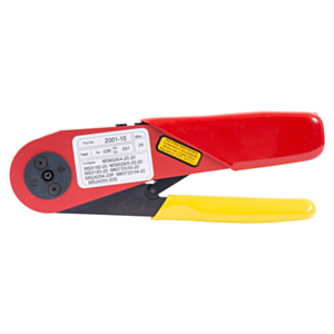DMC 2001-10 Special Purpose Crimp Tool