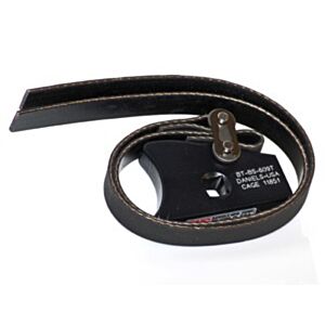 DMC BT-BS-609T Torque Strap Wrench Handle-Less