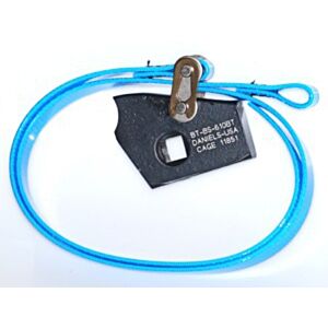 DMC BT-BS-610BT Handle-Less Strap Wrench