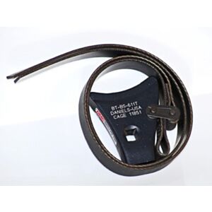 DMC BT-BS-611T Handle-Less Strap Wrench - .625 Wide