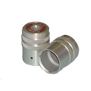 DMC CM229-18 Adaptor Tool (Aluminium) - Shell Size 18