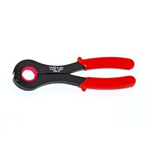 DMC DRP13 Backshell Assembly Tool - Circular Ring Pliers - 21.59mm to 22.35mm
