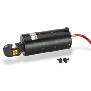 DMC PHX3 Universal Pneumatic Crimp Tool for use with X Series Dies