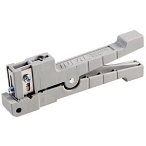 IDEAL 45-162 IDEAL Coaxial Cable Stripper