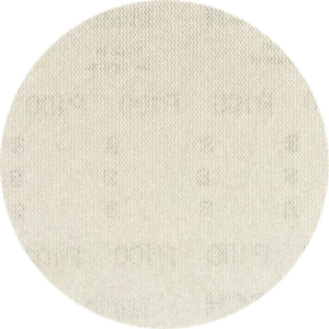 Bosch 2608900690 Expert M480 Sanding Net Pads - 150mm, 100 Grit (Pack of 5)