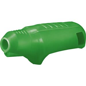 Bosch 0602494019 Protective Cover For EXACT ION Screwdrivers - Green (Pack Of 10)