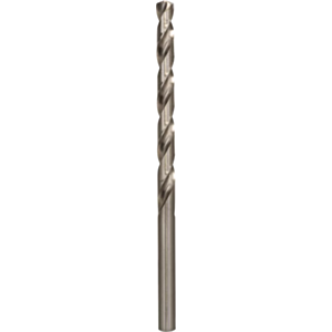 Bosch 2608596826 PRO Metal HSS-G Twist Drill Bit Long Length - 7.5mm x 156mm (Pack of 5)