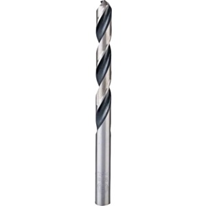 Bosch 2608577257 HSS Twist PointTeQ Drill Bit 8.90mm (Pack of 10)
