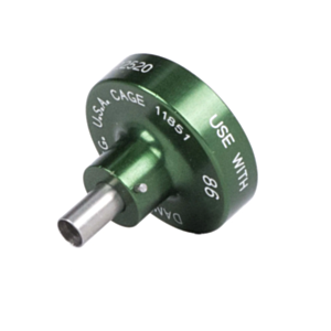 DMC 86-301 Positioner - Souriau