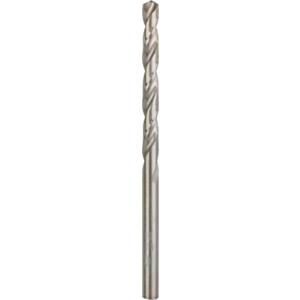 Bosch 2608585920 HSS Twist Drill Bit Ground - 4.50mm x 80mm (Pack of 1)