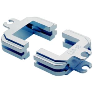 Klauke UA18 Adapter for Series 18 Crimping Dies