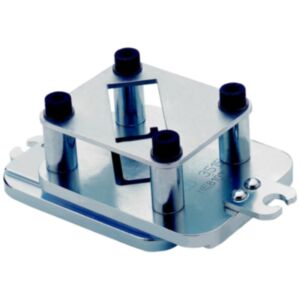 Klauke UCD3575 35mm x 7.5mm Cutting Die for DIN Rails