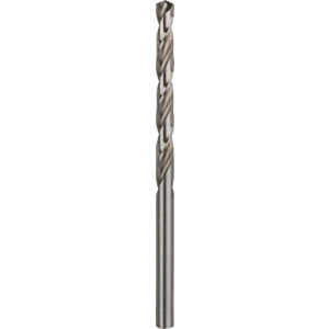 Bosch 2608585921 HSS Twist Drill Bit Ground - 4.80mm x 86mm (Pack of 1)