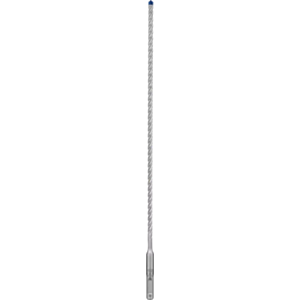 Bosch 2608900075 EXPERT SDS Plus-7X Hammer Drill Bit - 6mm x 250mm x 315mm (Pack of 1)