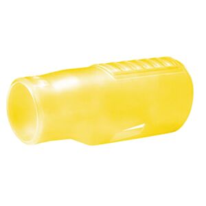 Bosch 0602496009 Protective Cover for ANGLE EXACT12V - Yellow (Pack of 5)