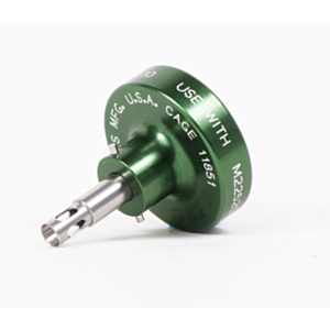 DMC 86-1S Positioner - M22520/7-02