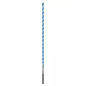 Bosch 2608902353 EXPERT HEX-9 Multi Construction Drill Bit 6mm x 200mm x 250mm
