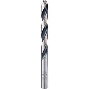 Bosch 2608577258 HSS Twist PointTeQ Drill Bit 9.00mm (Pack of 10)