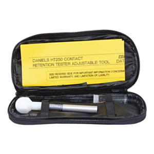 DMC HT250-3-22 Contact Retention Test Set (4.0 - 8.0 lbs)