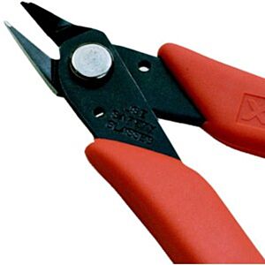 Xuron 410T Shear with Tapered Tip