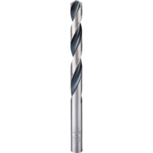 Bosch 2608577266 HSS Twist PointTeQ Drill Bit 9.80mm (Pack of 10)