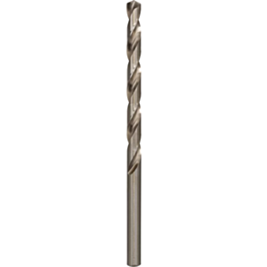 Bosch 2608596828 PRO Metal HSS-G Twist Drill Bit Long Length - 8.5mm x 165mm (Pack of 5)