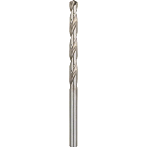 Bosch 2608585922 HSS Twist Drill Bit Ground - 5.00mm x 86mm (Pack of 1)