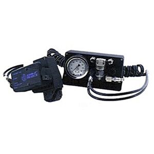 Band-It A35599 Tie-Dex II Micro Pneumatic Banding Tool