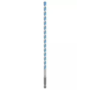 Bosch 2608902355 EXPERT HEX-9 Multi Construction Drill Bit 7mm x 200mm x 250mm