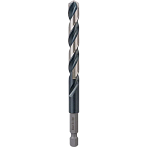 Bosch 2608577129 Control HSS Twist Drill Bit 8.50mm (Pack of 1)