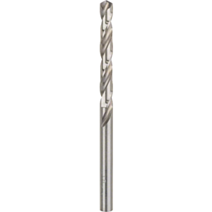 Bosch 2608585924 HSS Twist Drill Bit Ground - 5.20mm x 86mm (Pack of 1)