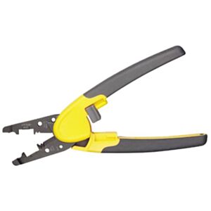 IDEAL 45-715 Kinetic Super Wire Stripper 6 AWG - 16 AWG