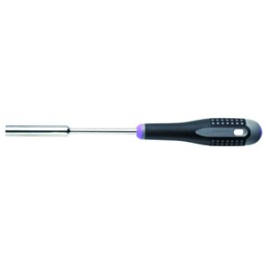 Bahco BE-7807 Long Bore Nut Driver 7 x 125 mm