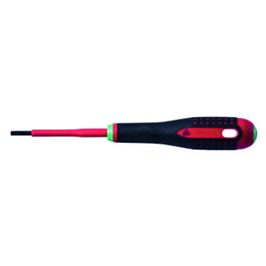 Bahco BE-8920S Insulated TORX® Screwdriver T20 x 125mm