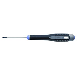 Bahco BE-8823 Pozidriv Screwdriver PZ3 x 150mm
