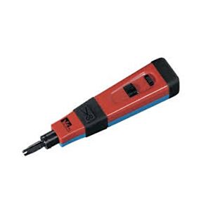 IDEAL 35-485 Punchmaster Punchdown Tool W/110&66 Blade