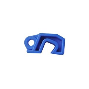 IDEAL 44-2394 Large Univeral Mcb Lockout Device - Plastic Blue