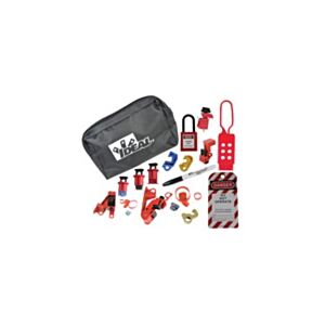 IDEAL 44-995 Contractor Pro Lockout Kit