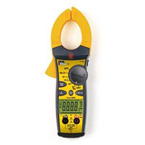 IDEAL 61-765 Tightsight Clamp Meter - 660a AC/DC True RMS