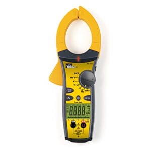 IDEAL 61-775 Tightsight Clamp Meter - 1000a AC/DC True RMS