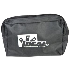 IDEAL IA-3240 Lockout / Tagout Carrying Pouch