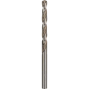 Bosch 2608585925 HSS Twist Drill Bit Ground - 5.50mm x 93mm (Pack of 1)