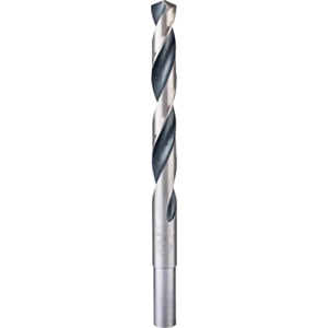 Bosch 2608577282 HSS Twist PointTeQ Drill Bit 11.40mm (Pack of 5)